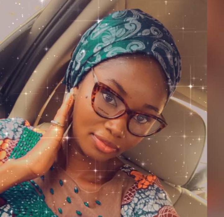 profile image on hero section
