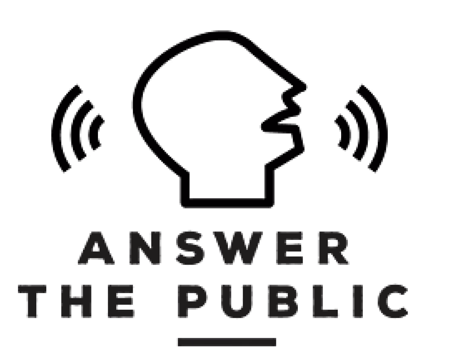 Answer The Public logo