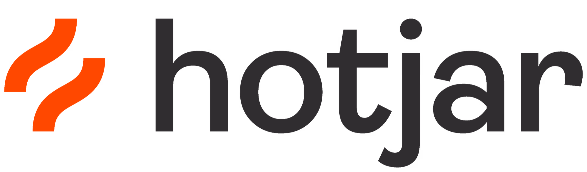 HotJar logo