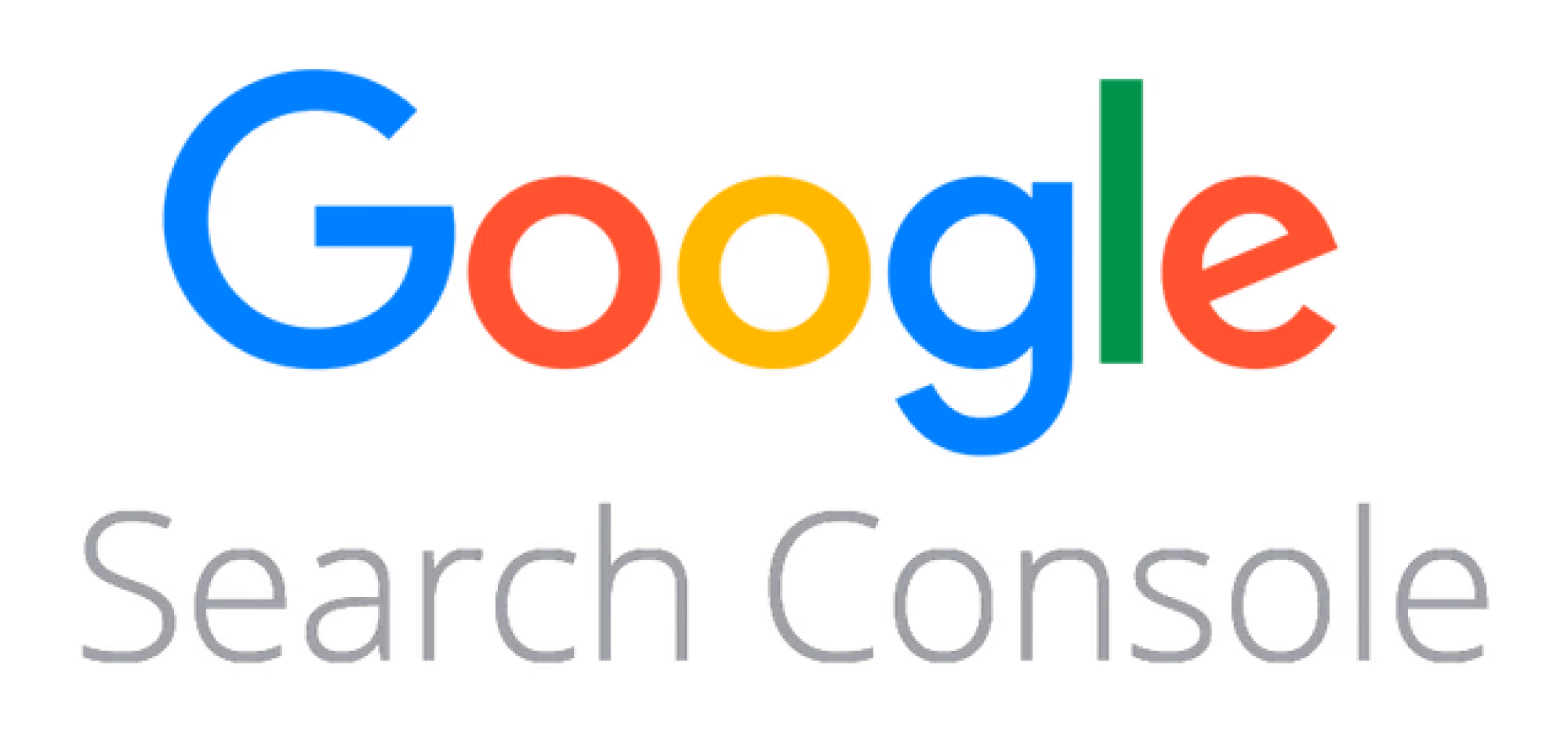 Google Search Console logo