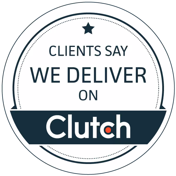 Clutch authorized member - badge image large