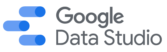 Google Data Studio logo