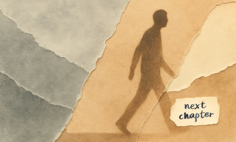 The Value of Having a Coach During a Career Transition