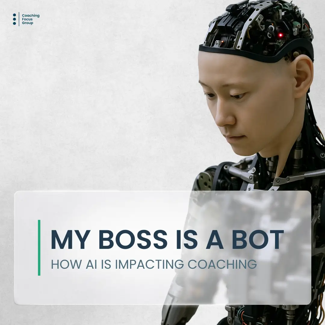 Explore how AI is transforming coaching — and why human connection still leads the way.