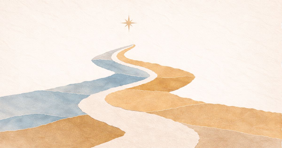 Finding Your North Star and Moral Compass