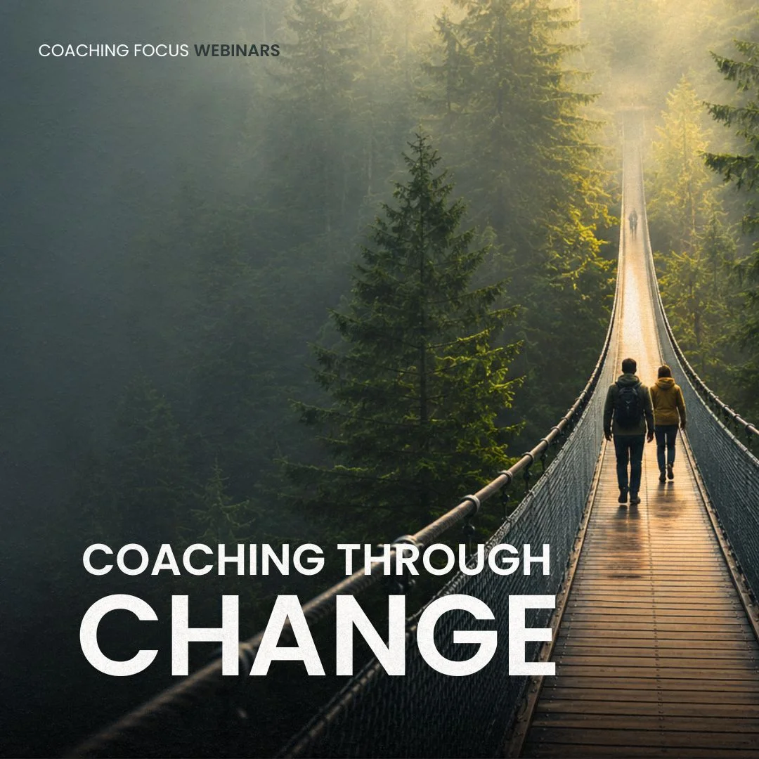 Coaching For Change
