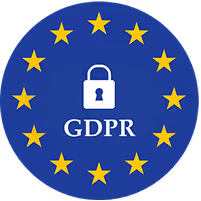 GDPR Badge