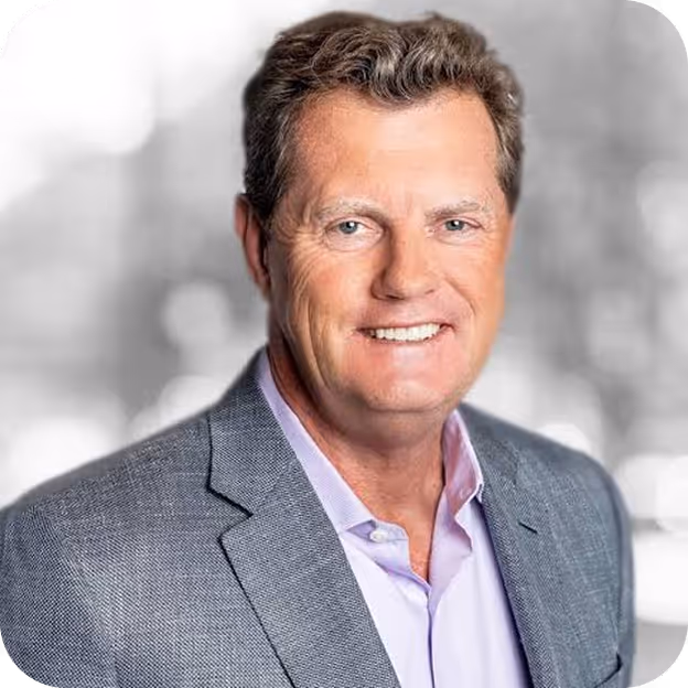 Headshot of Frank Slootman.