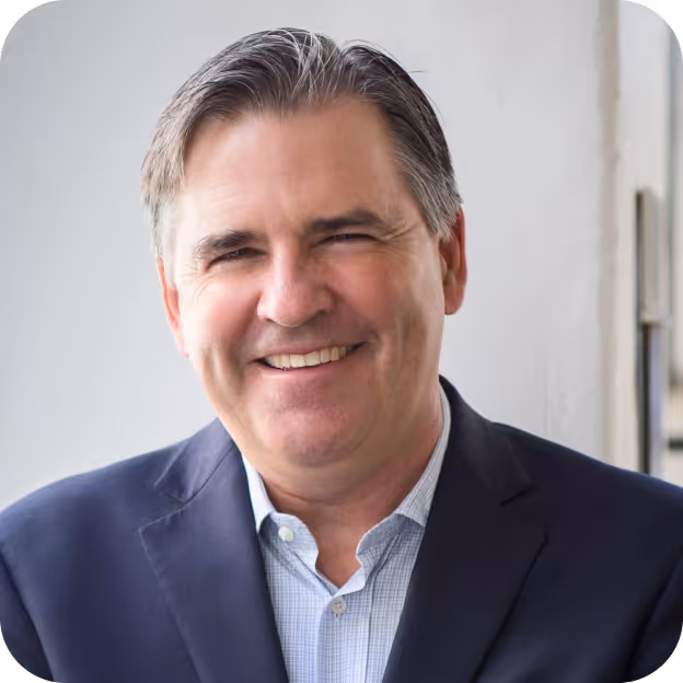 Headshot of Jamie Montgomery.