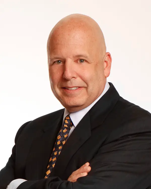 Shep Hyken headshot