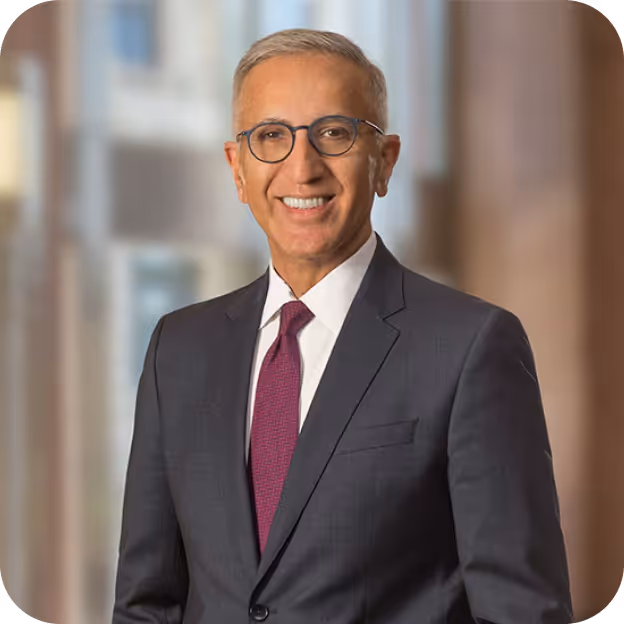 Headshot of Somesh Khanna