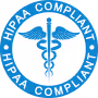 HIIPA Badge