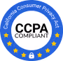 CCPA Badge
