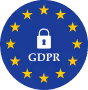 GDPR Badge