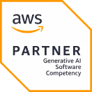 AWS Badge