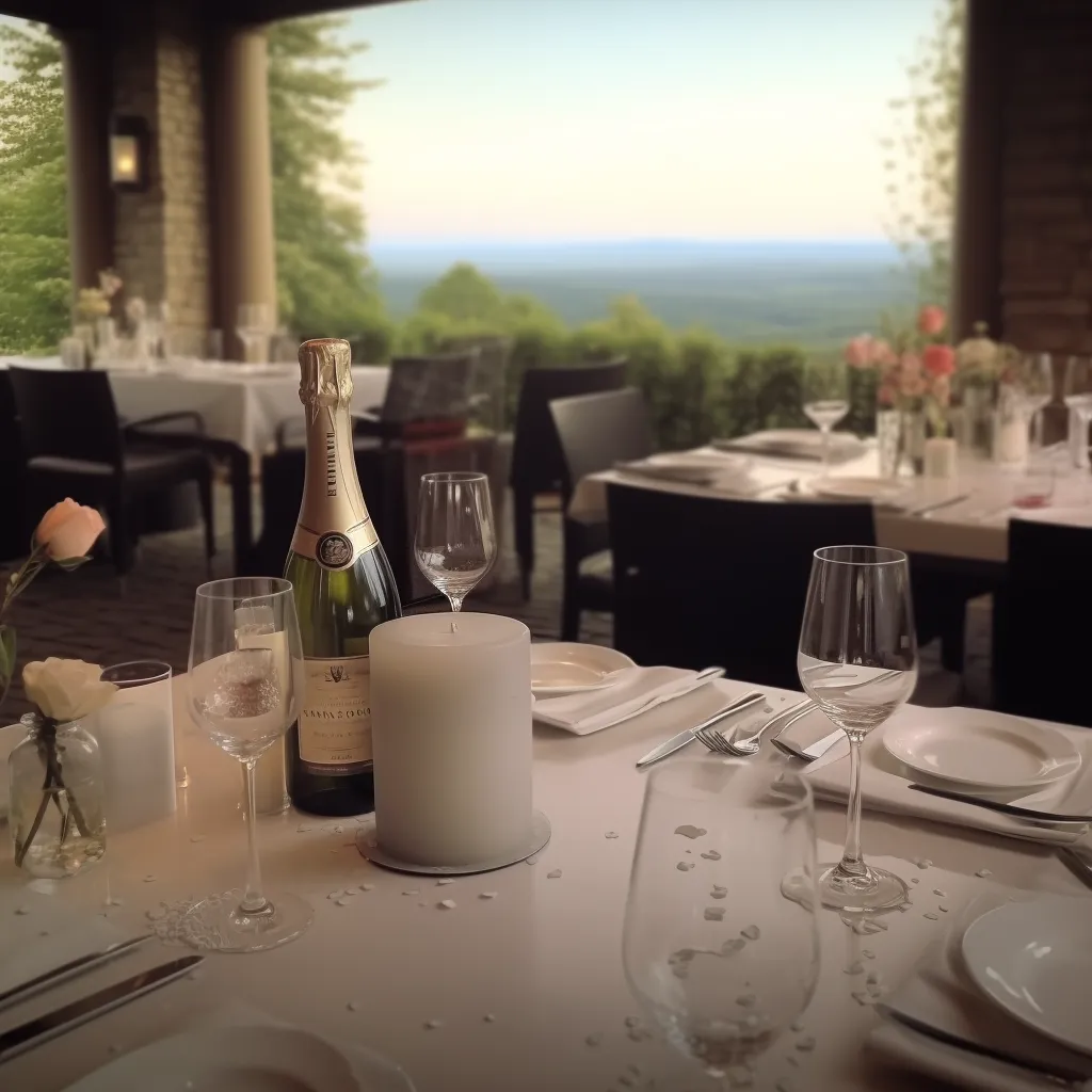 Regionale Speisen im Schlosskeller Herrenberg