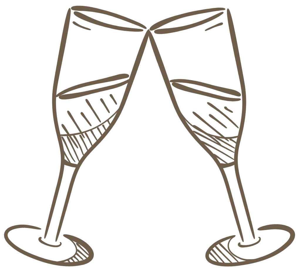 Hochzeitsfeier in der Eventlocation Schlosskeller Herrenberg