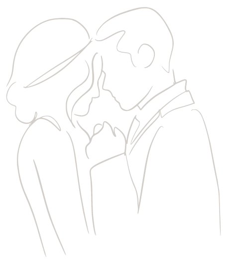 Paar Icon - Feiern und Events im Schlosskeller