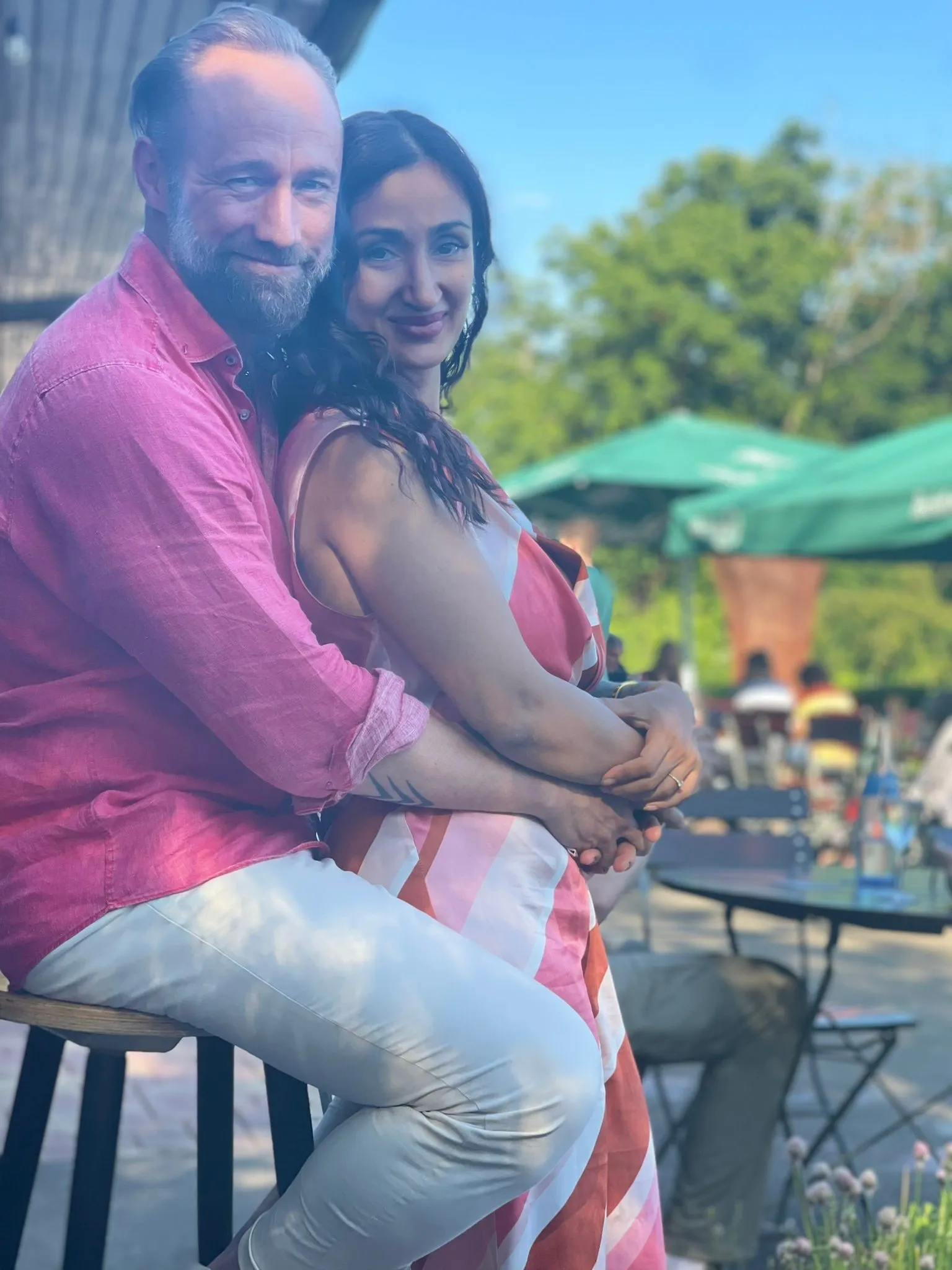 Inhaber des Schlosskeller Herrenberg