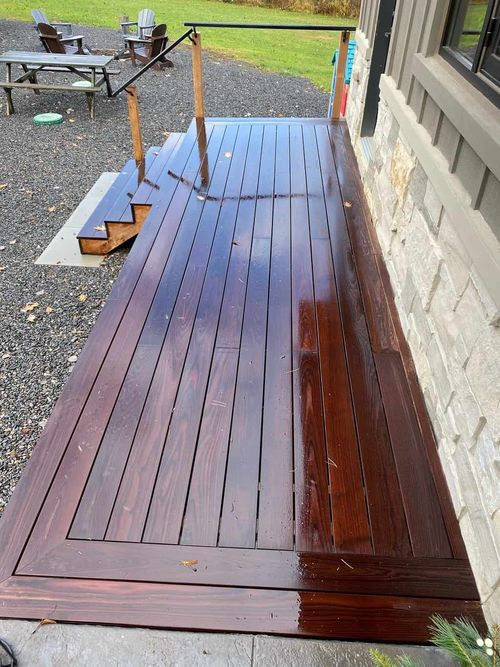 Absolute Home Services Painting, Handyman & Landscaping photo 4