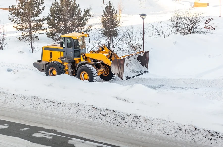 How Much Does Snow Removal Cost in Ontario, Canada? Absolute