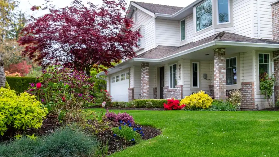 How Much Does Landscaping Cost in Ontario? | Absolute Home Services