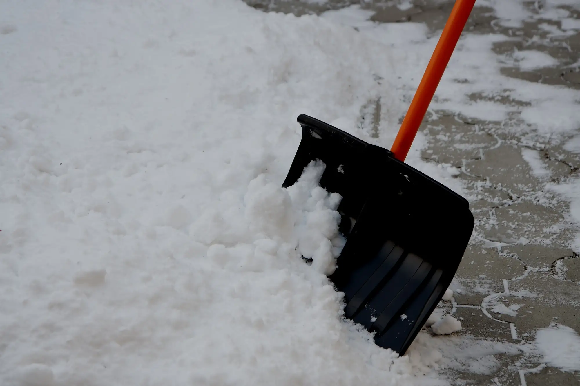 Burlington Snow Removal