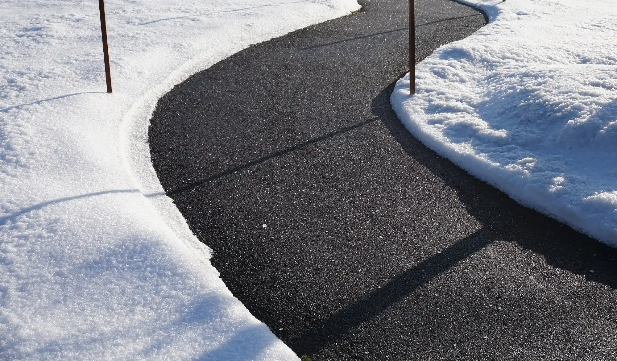 Oakville Snow Removal