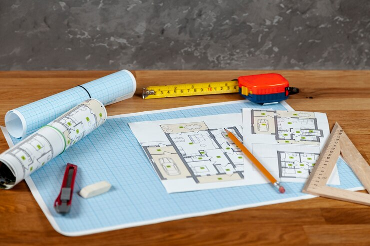 How to Measure Lot Size