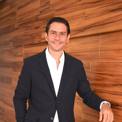 Iván Castillo - Title Solutions de México