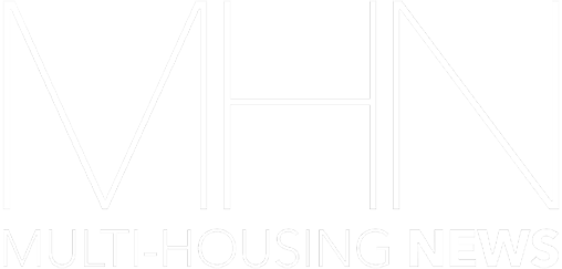 MHN multi-housing news logo
