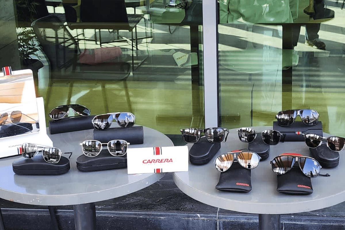 Enjaz becomes key partner for Riyadh’s Genesis Road Trip