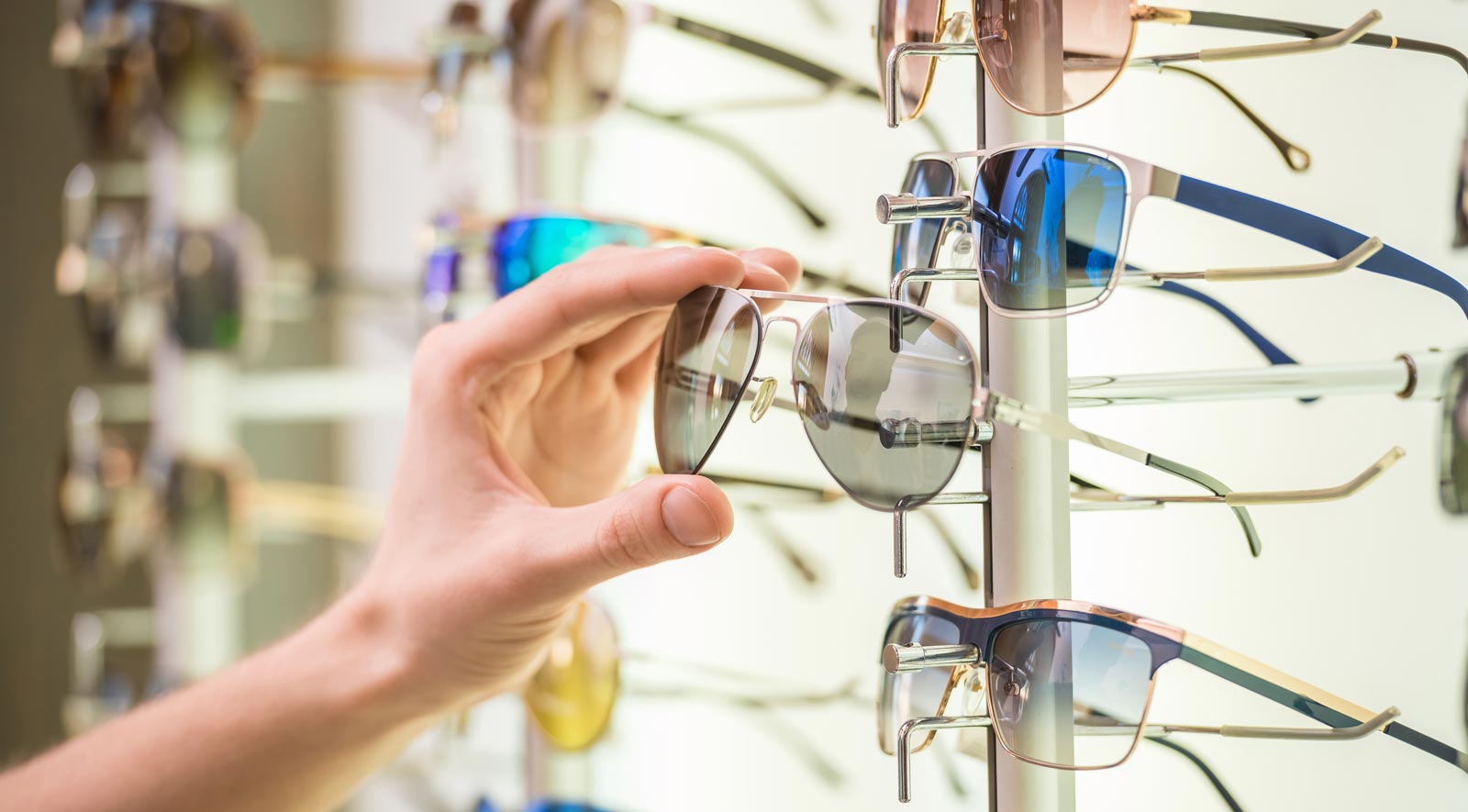 Prescription Sunglasses