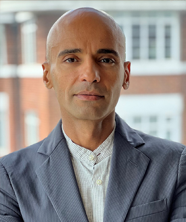 MR. AMMAR SOLIMAN FAKEEH