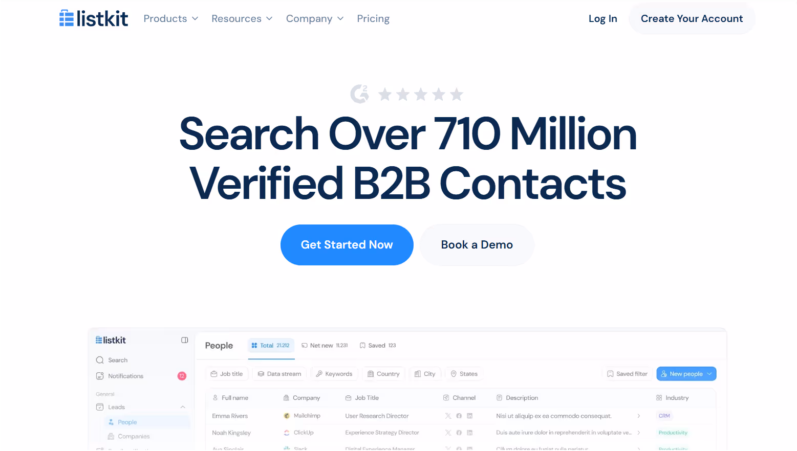 Liskit Homepage