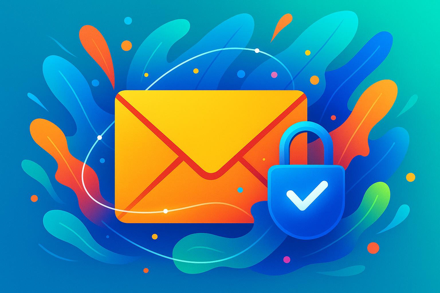 Best Practices for Privacy in Cold Email Outreach