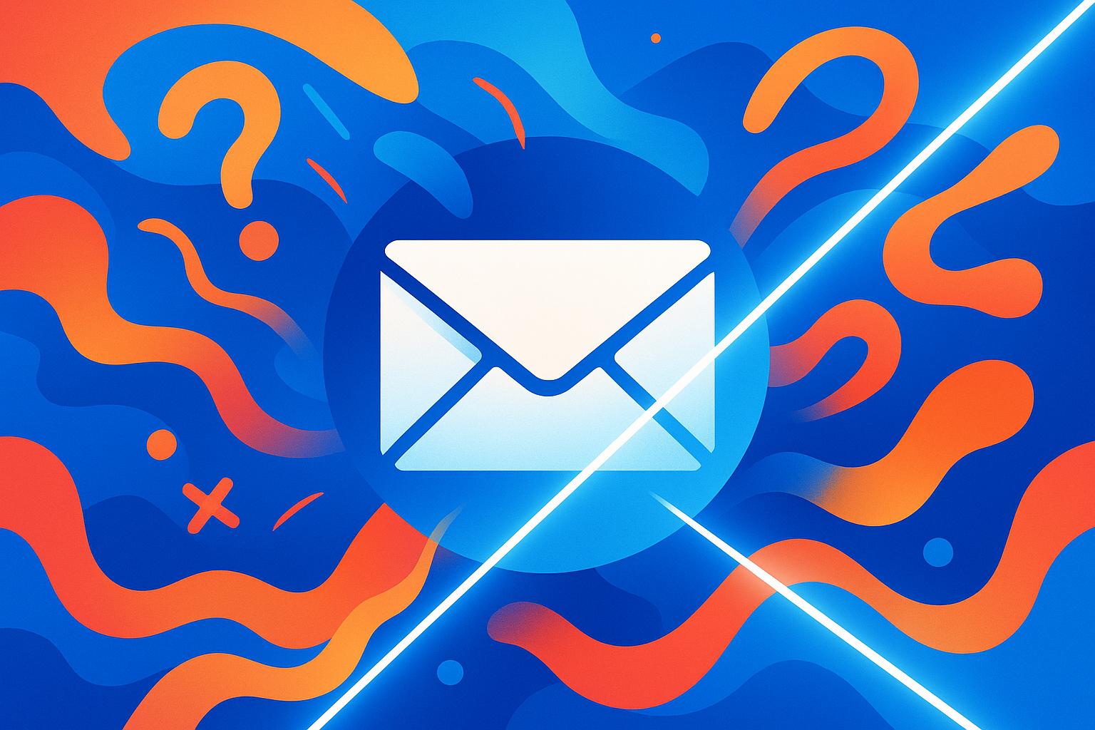 10 Follow-Up Email Mistakes in B2B Sales