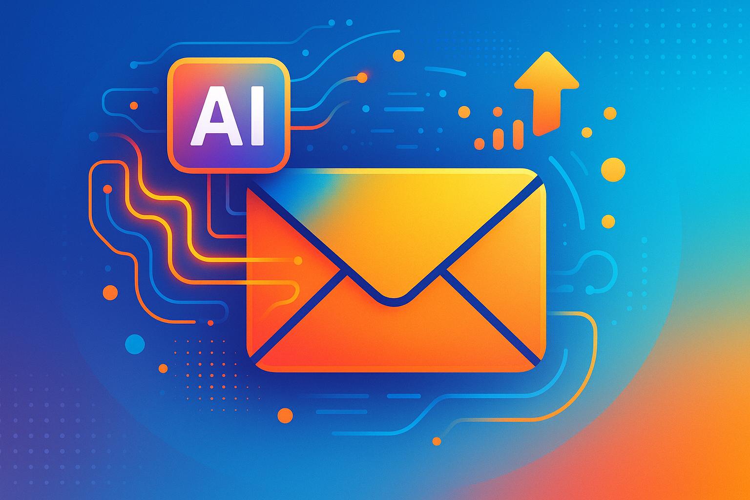 AI in Cold Email ROI Analysis