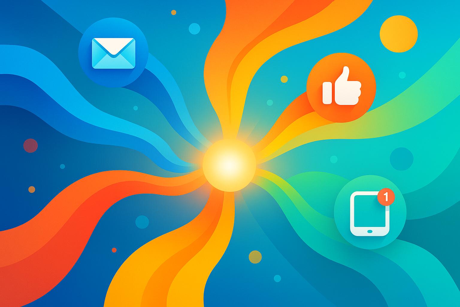 Best Practices for Cross-Channel Campaign Automation