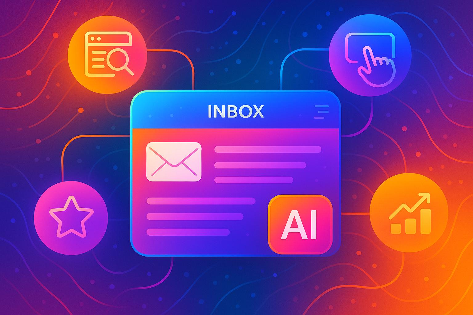 How AI Uses Behavioral Data to Personalize Outreach