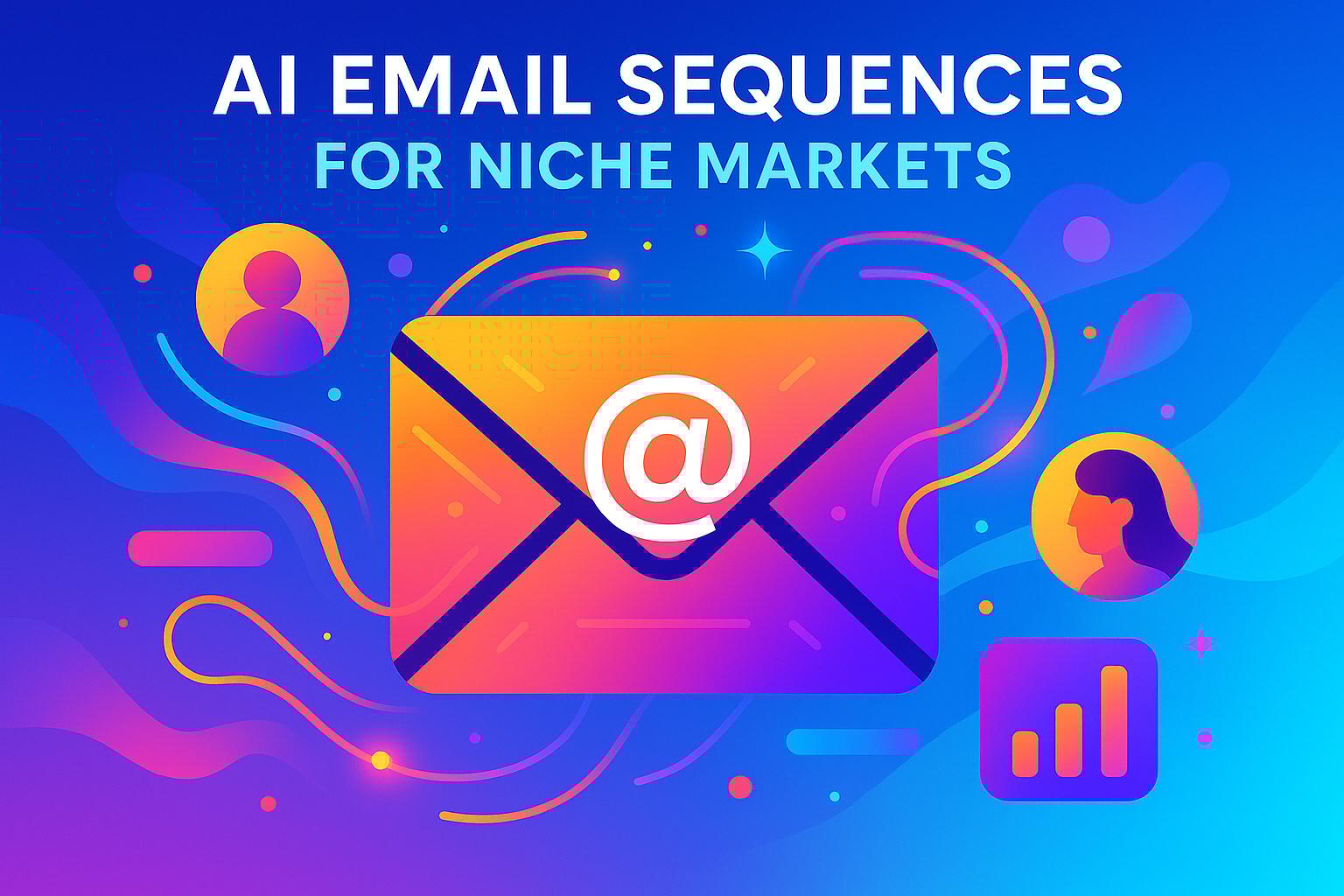 AI Email Sequences for Niche Markets