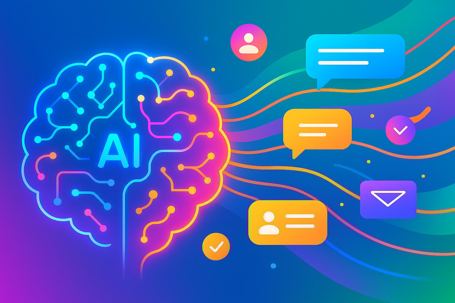 How AI Optimizes Follow-Up Sequences