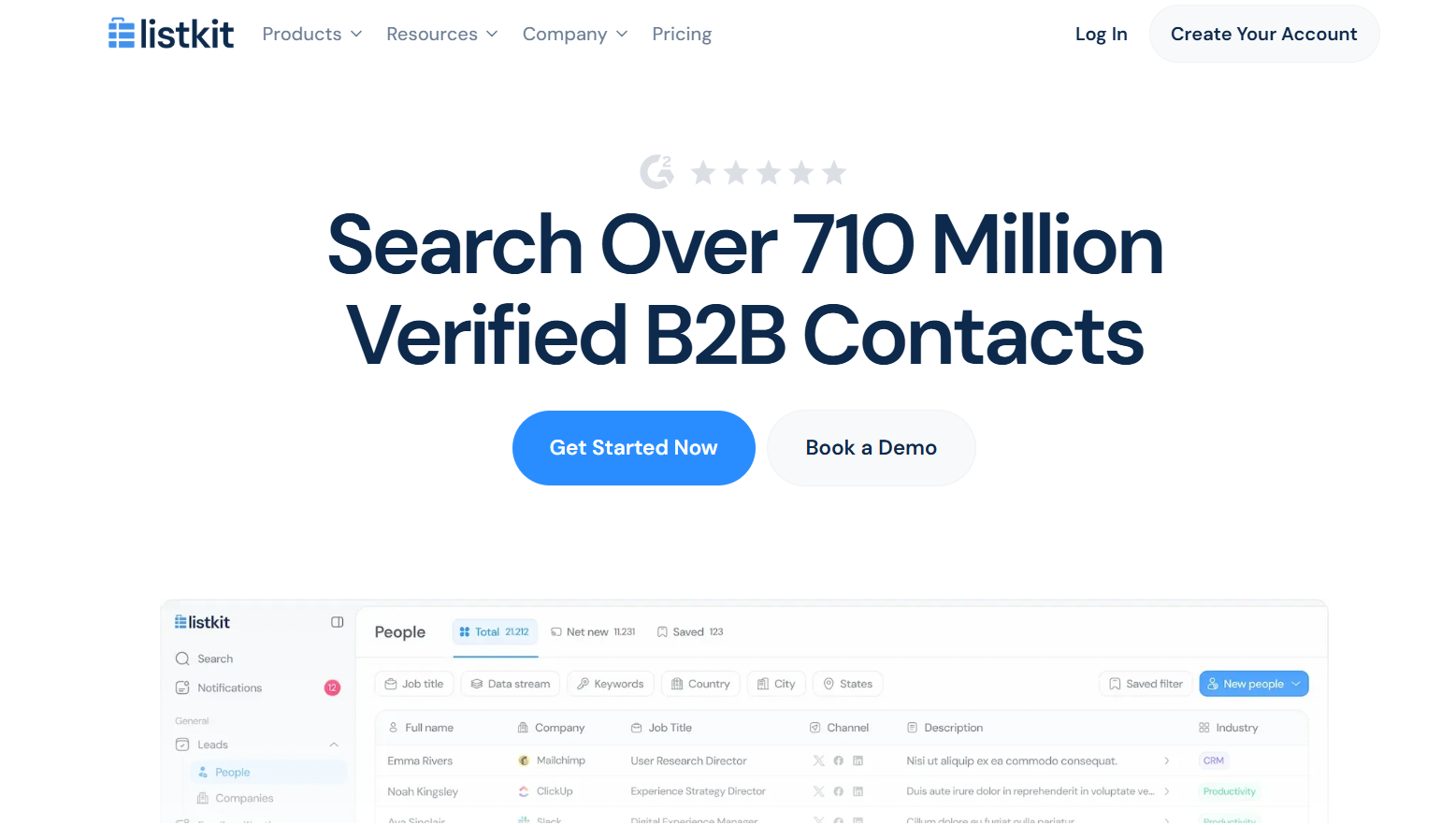 Liskit Homepage