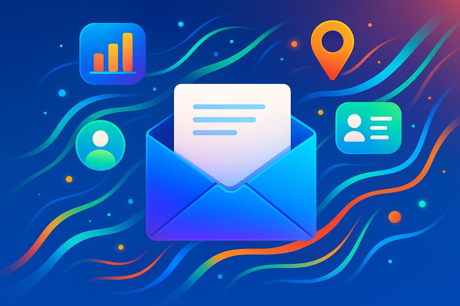 How Real-Time Data Enrichment Improves Cold Email Outreach
