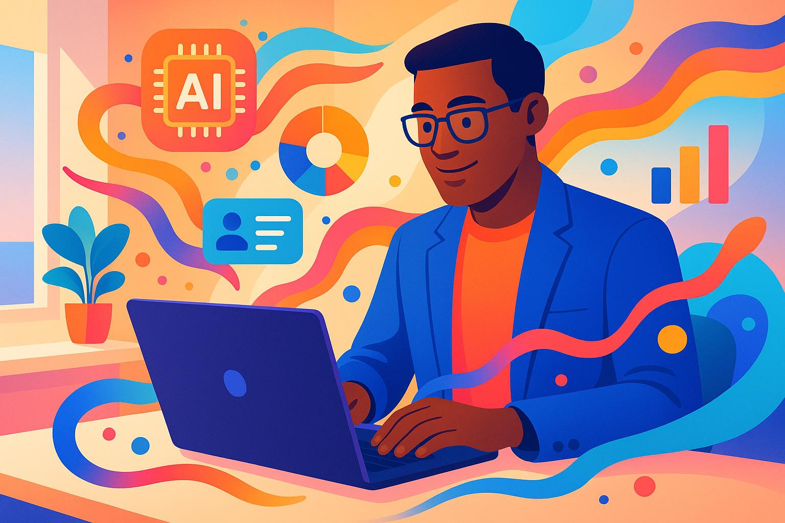 AI Tools for B2B Prospect Research