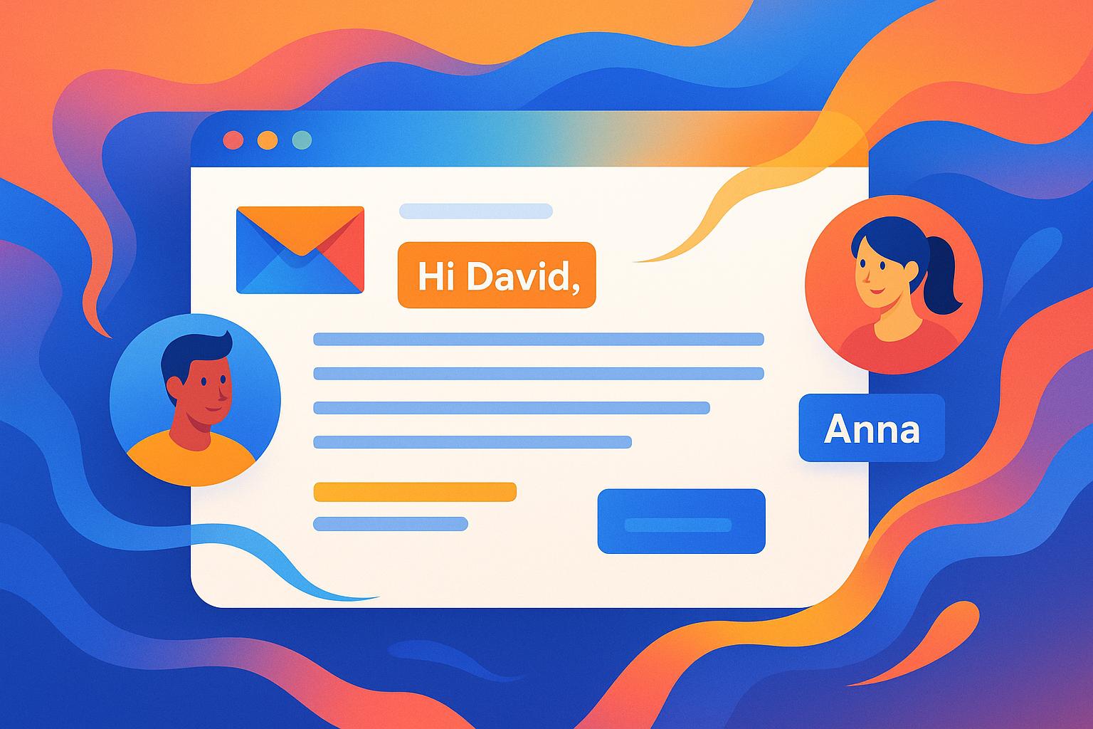 Dynamic Content in Cold Emails: Best Practices