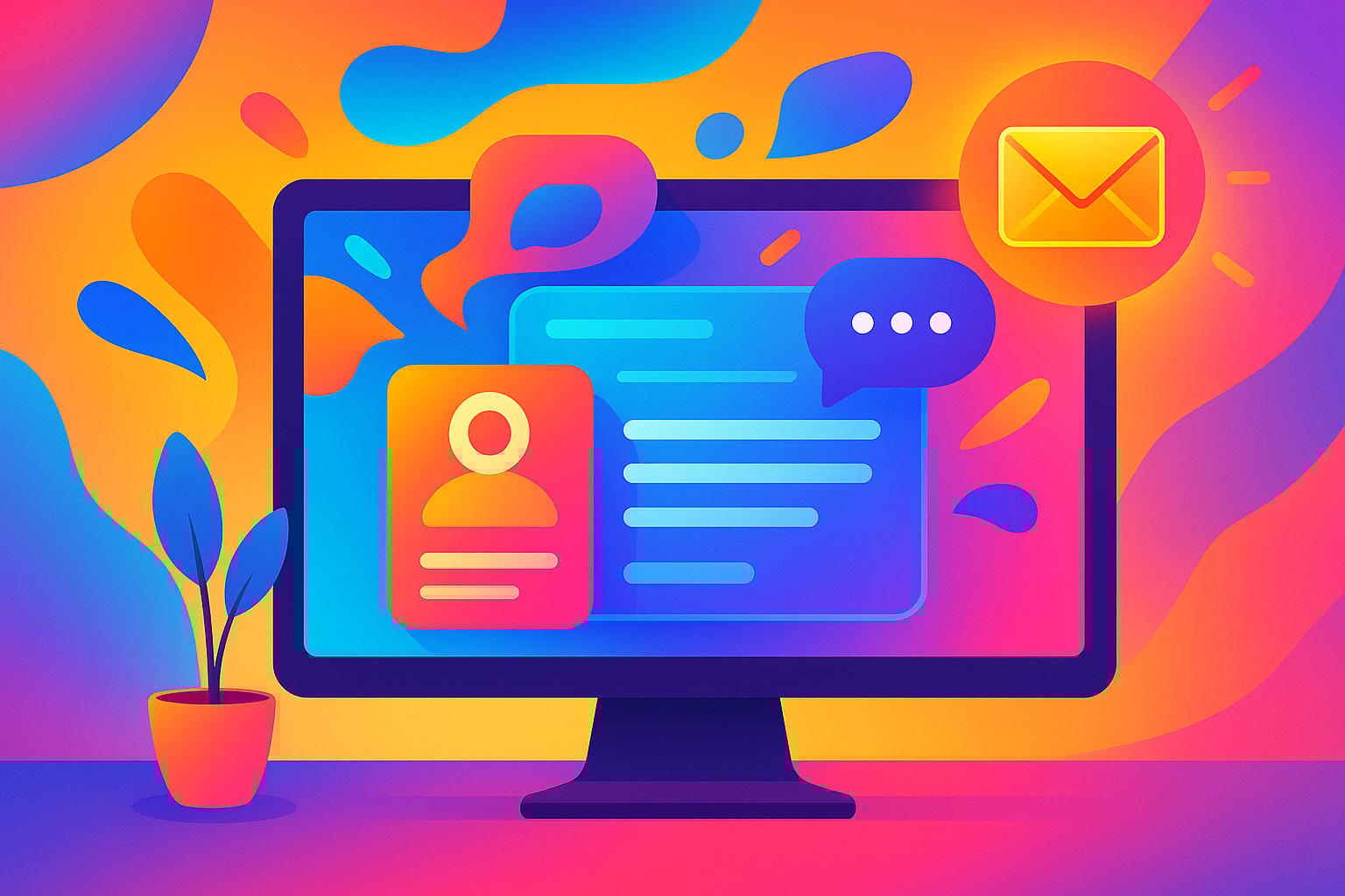 Top Tools for Follow-Up Email Personalization