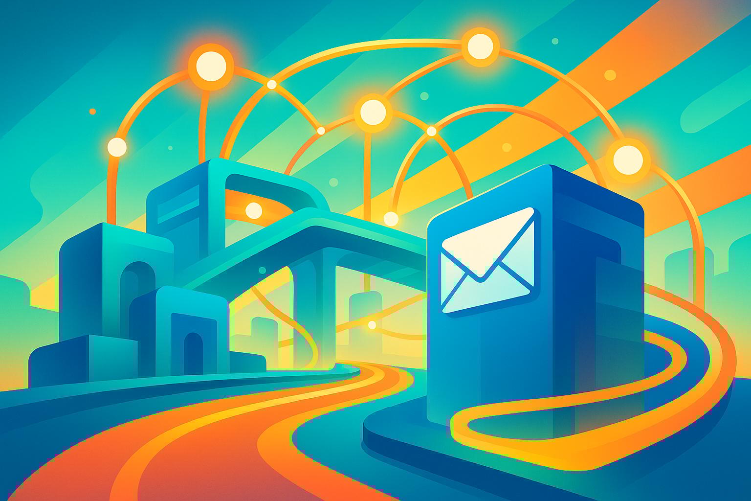 Why AI SDRs Fail Without the Right Email Infrastructure