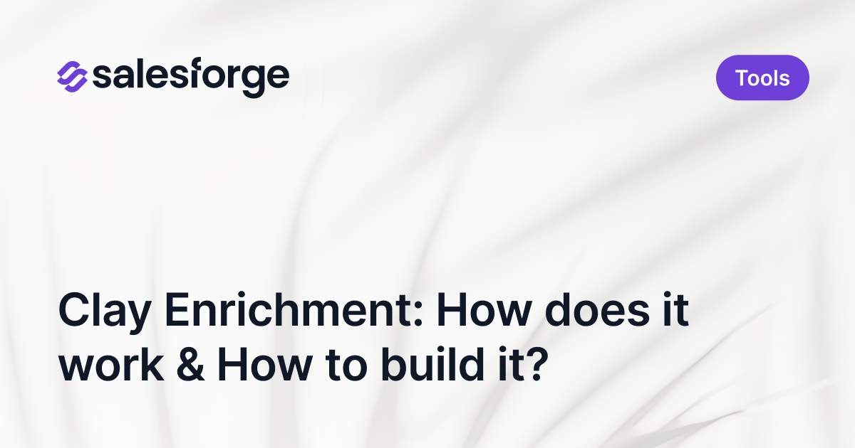 Clay Enrichment: How does it work & How to build it?