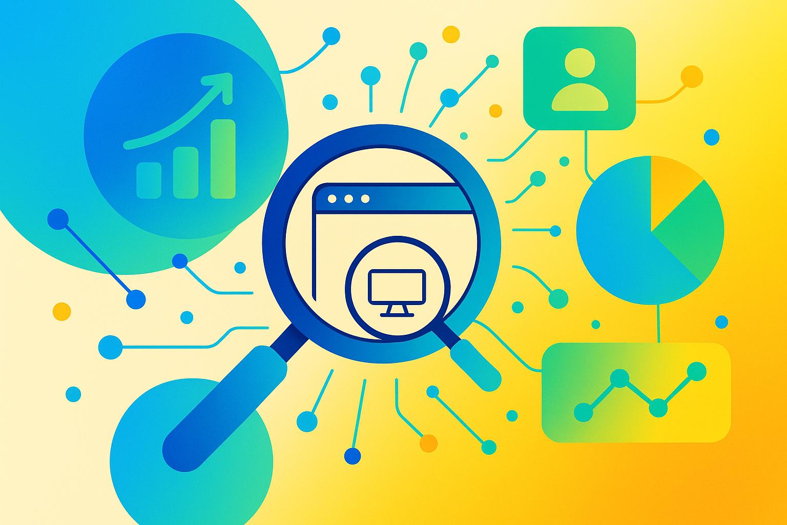 AI Prospecting with Competitor Website Data